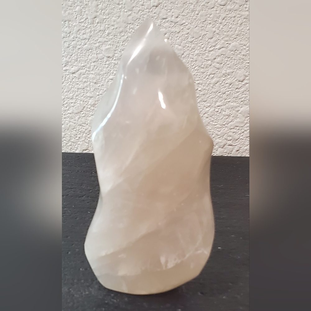 Rose Quartz FLAME